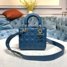 Christian Dior My Lady Bags